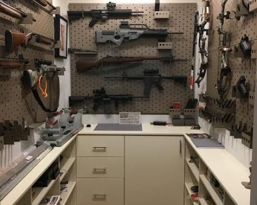 Guns