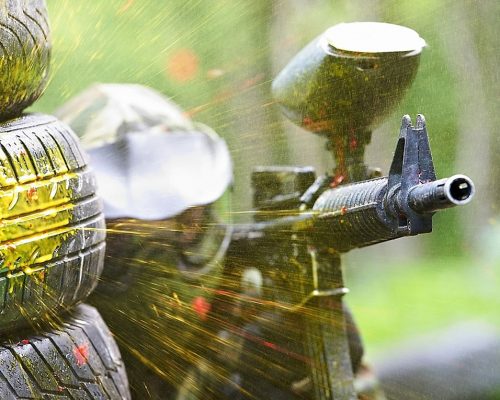Paintball